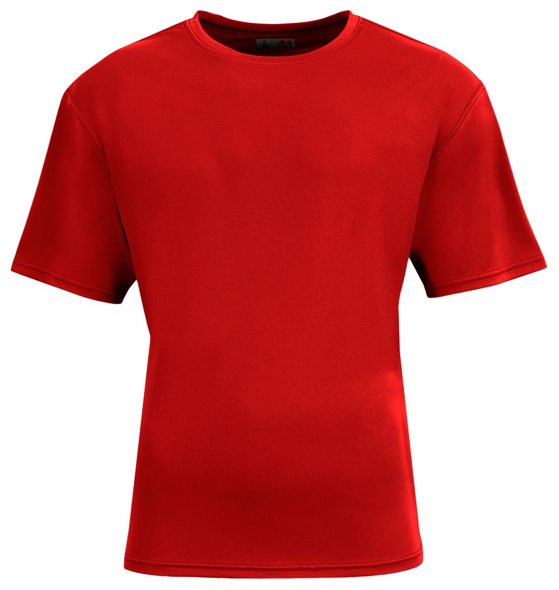 Airflex Short Sleeve Crew