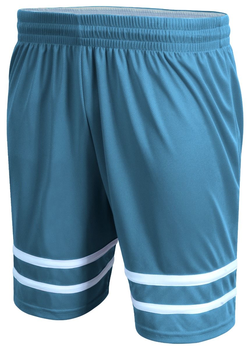 Youth MVP Reversible Basketball Shorts