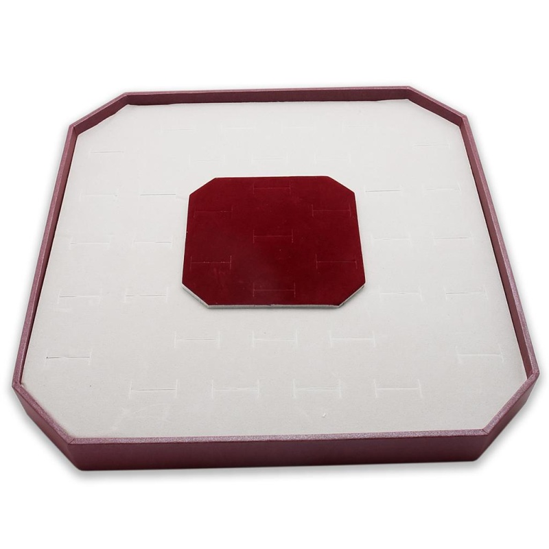 Vk-028-Size8 - Assorted Brass Ring With Assorted In Assorted - 8