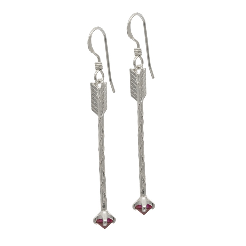 Elemental Arrow Earrings - Badali Original