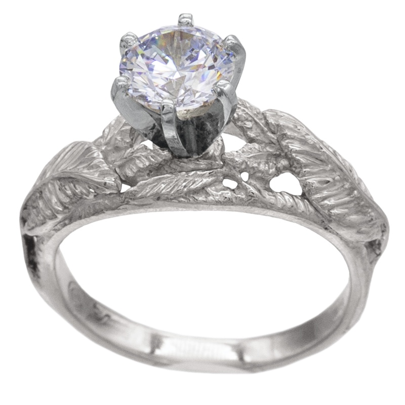 Gold Nenya™ - The Ring Of Galadriel™