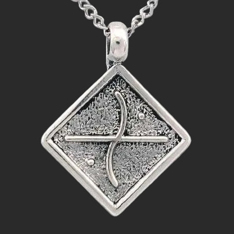 Aon Edo Pendant