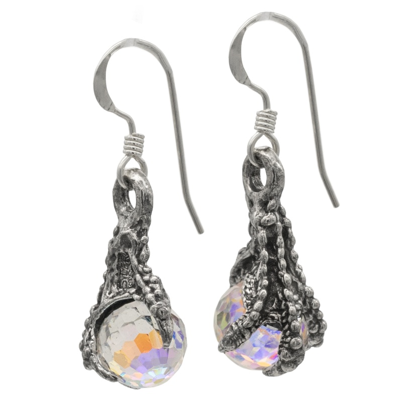 Arkenstone™ Earrings