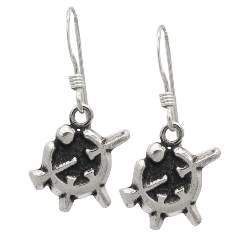 Atium Allomancer Earrings
