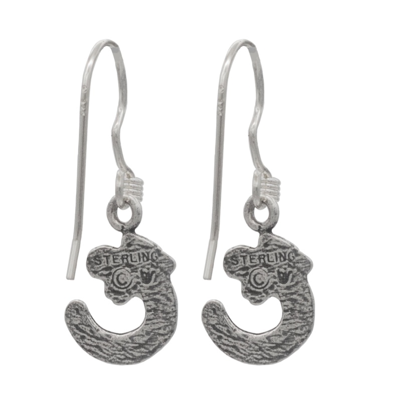 Iron Allomancer Earrings