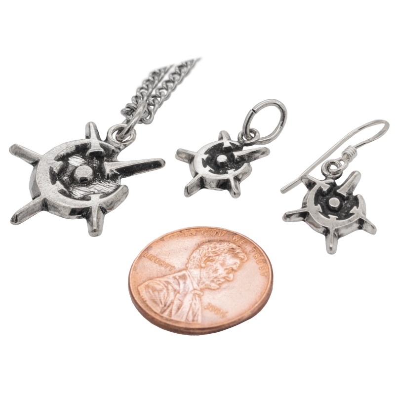 Malatium Allomancer Charm