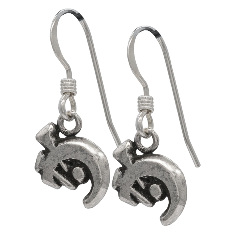 Steel Allomancer Earrings