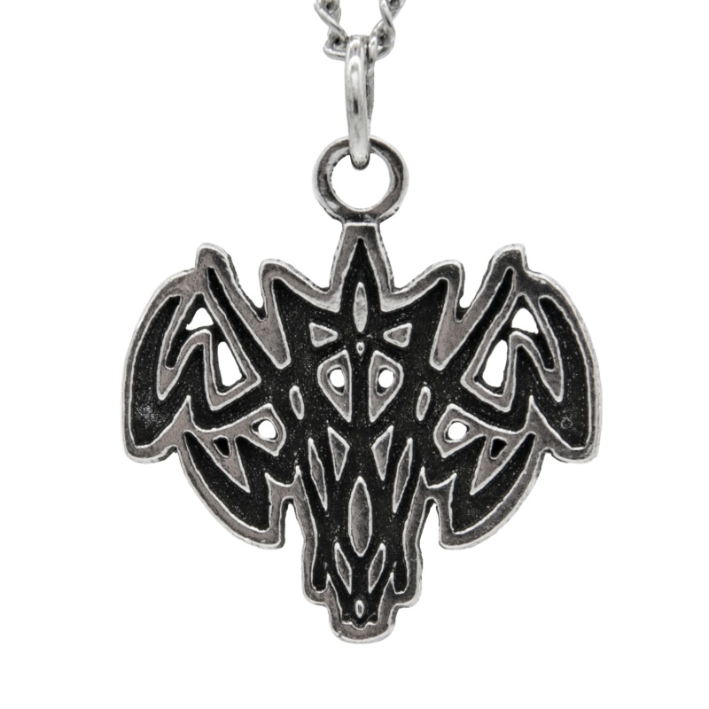 Tanat Stonewards Glyph Pendant