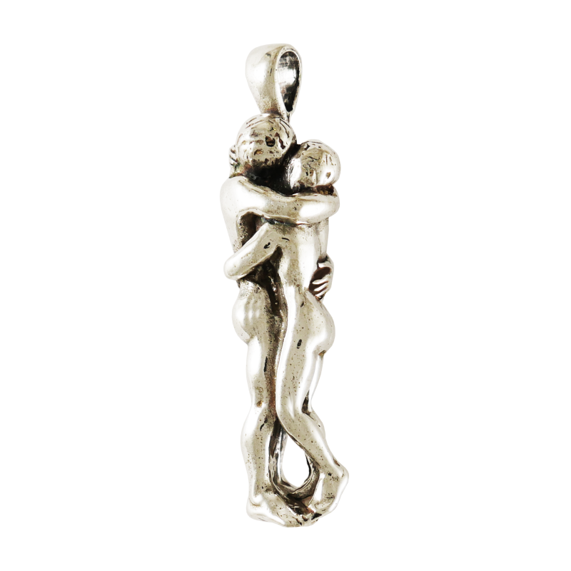 Lovers Pendant