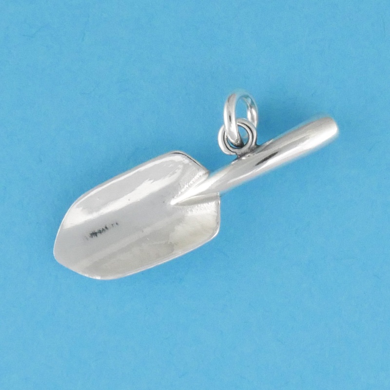 Trowel Charm