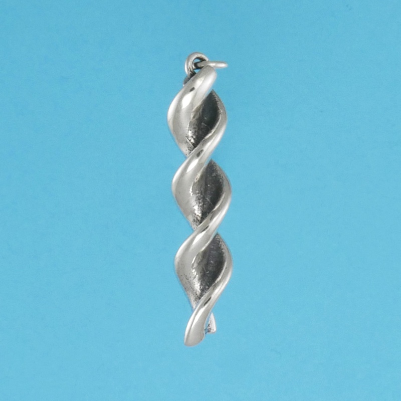 Fusilli Pasta Charm