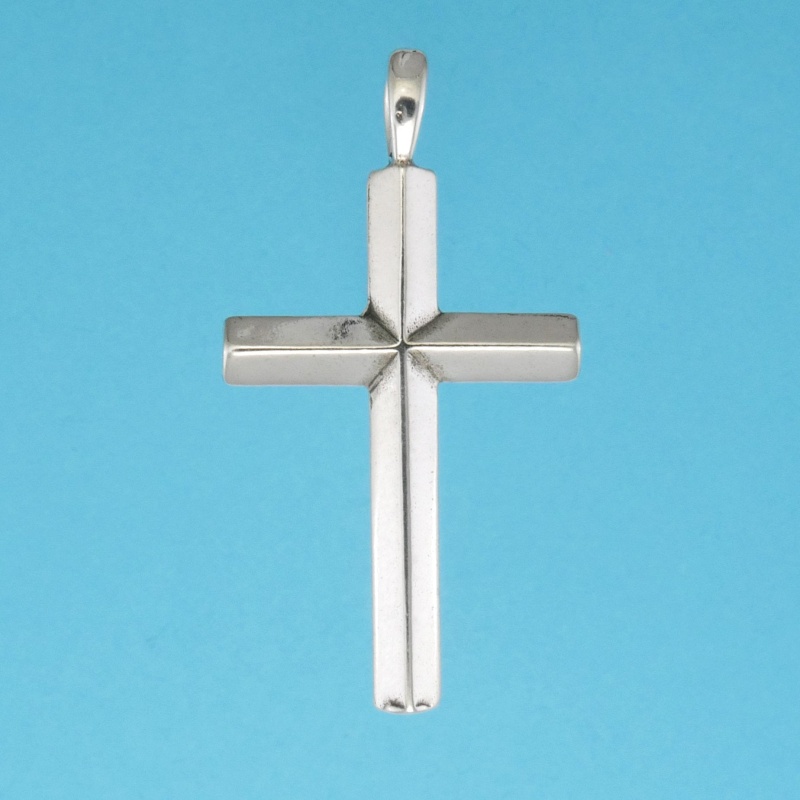 Cross Pendant