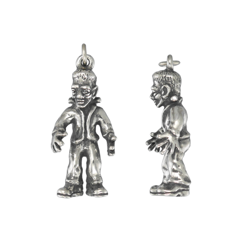 Frankenstein Charm