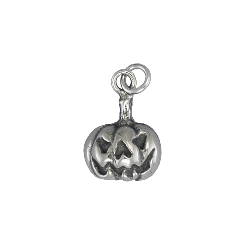 Jack O' Lantern Charm