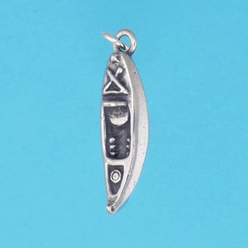 Kayak Open Style Charm