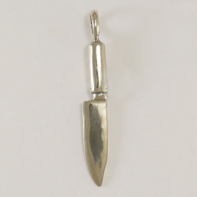 Knife Pendant