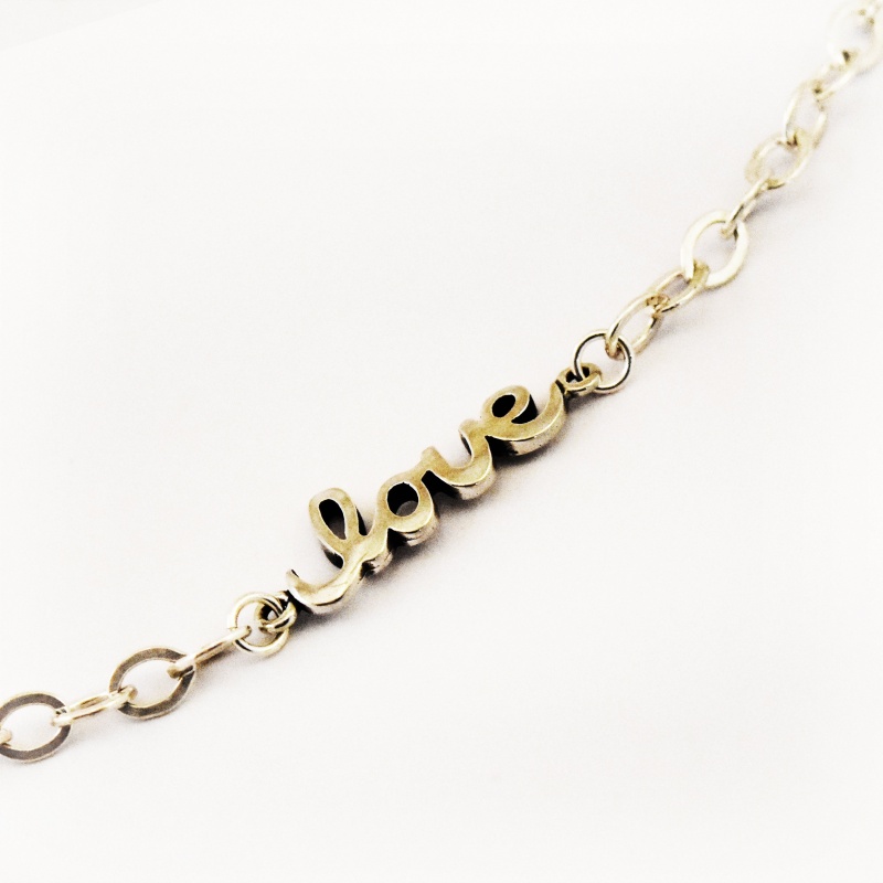 Love Bracelet