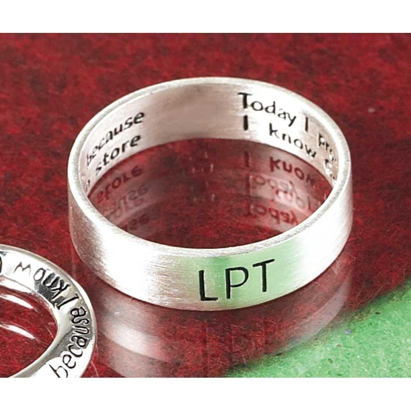 Rng-Sp Men Lpt Sz11 Band