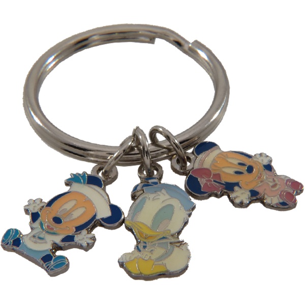 Disney - Baby "Mickey" Keychain