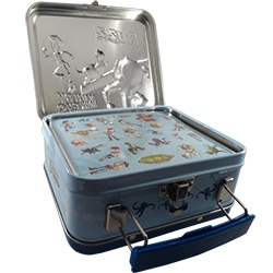 Disney Lunch/Craft Box - Toy Story