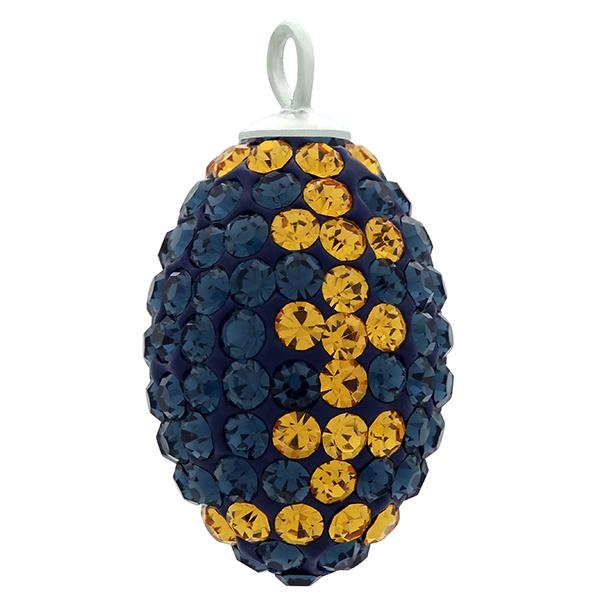 Mini Football - Montana/Topaz
