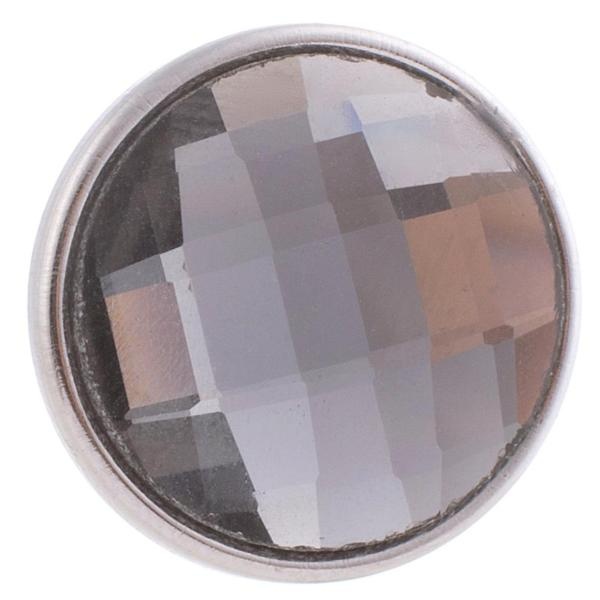 Smoky Jet Checkerboard Snap