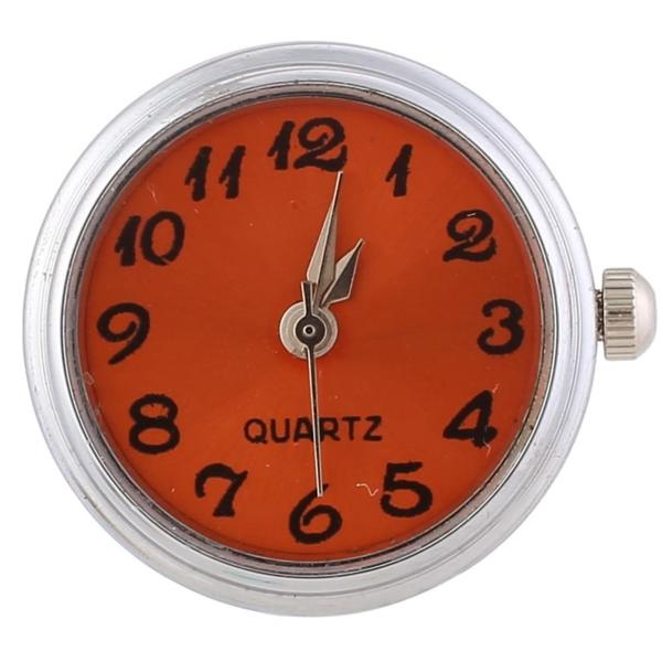 Orange Watch Snap