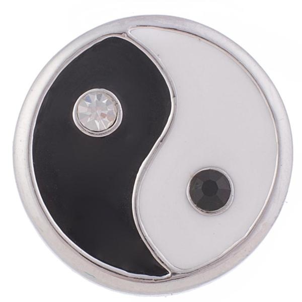 Yin Yang Snap