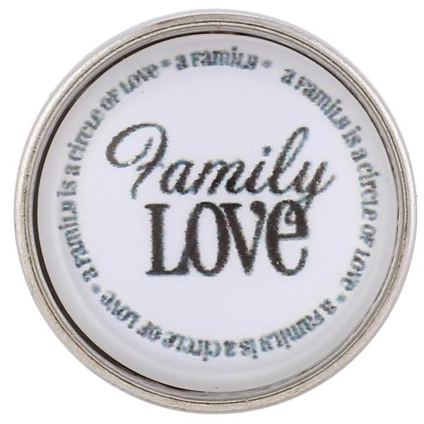 Family Love Snap