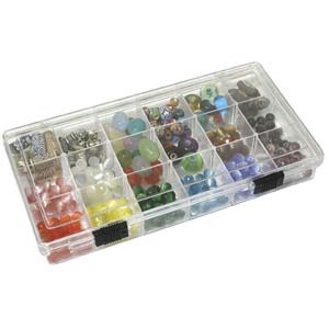 Organizer Box 18 Compartments