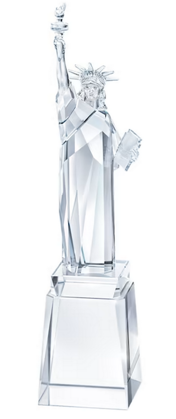 Swarovski Collections Travel Memories Statue Of Liberty