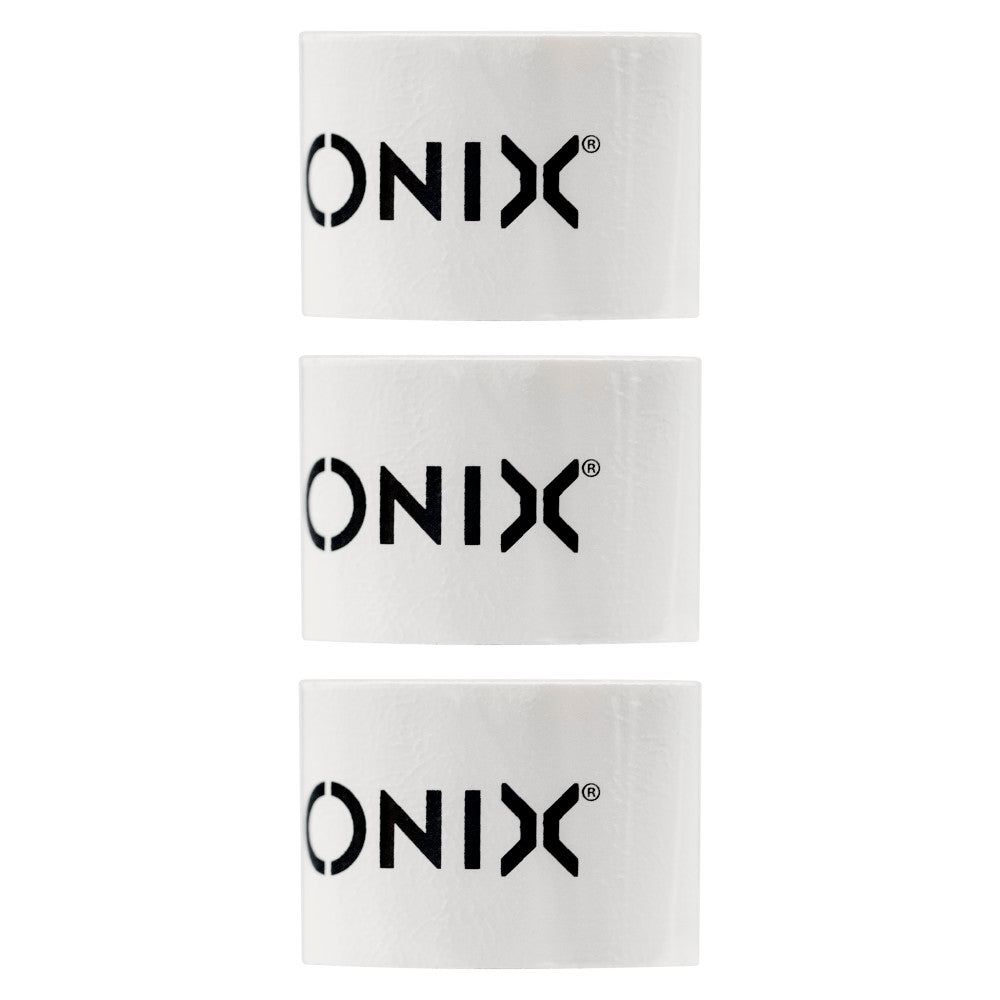 Pickleball Paddle Protection Tape