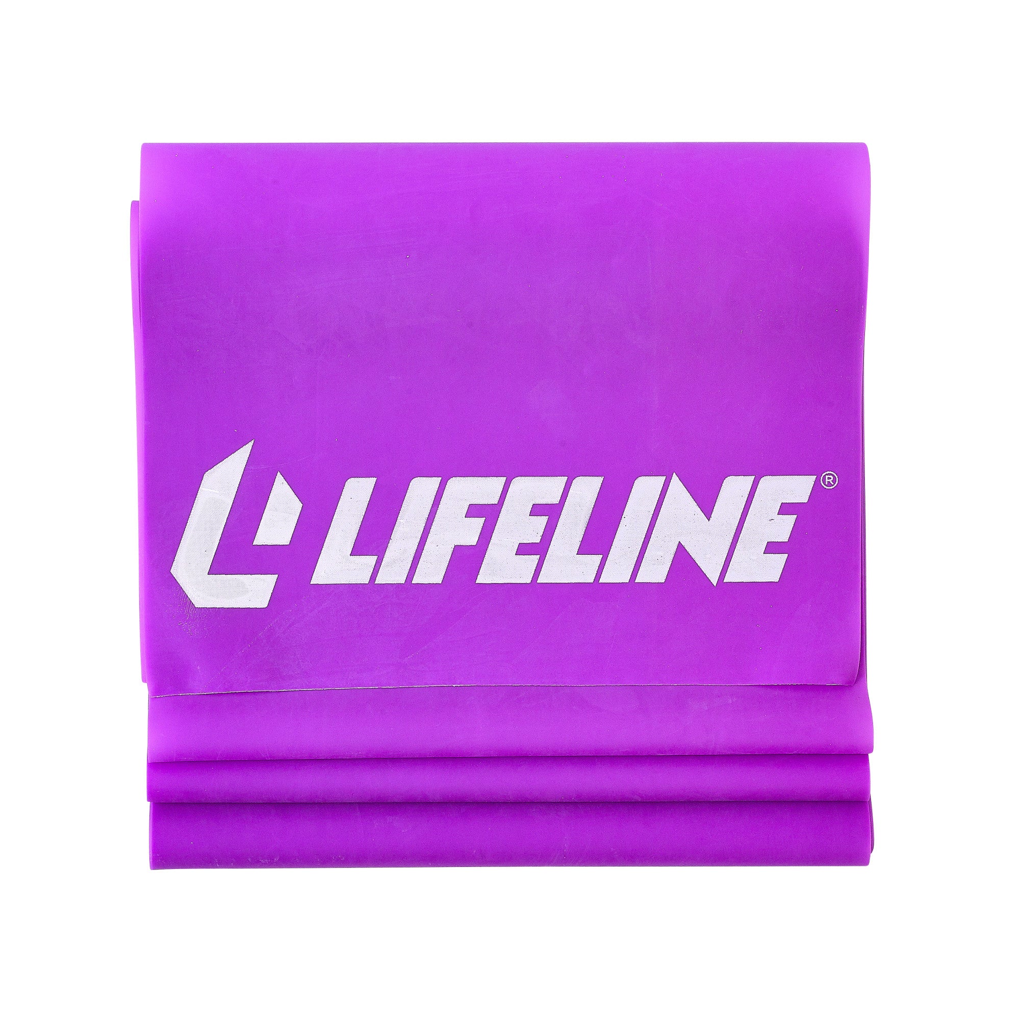 Lifeline Flat Resistance Bands