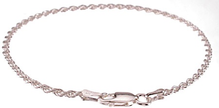 8 Rope Bracelet