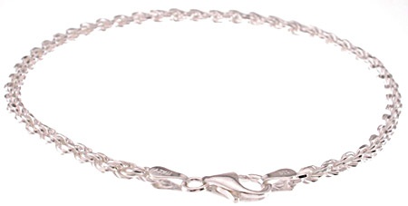 9 Rope Bracelet
