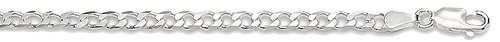 22 Curb 050 Chain