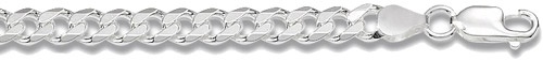 30 Curb 150 Chain