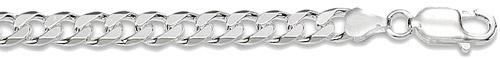18 Curb 180 Chain