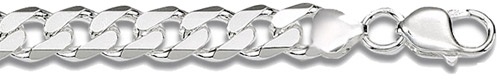 20 Curb 220 Chain
