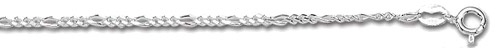 22 Figaro 050 Chain