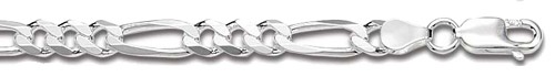 16 Figaro 120 Chain