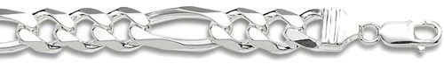20 Figaro 300 Chain