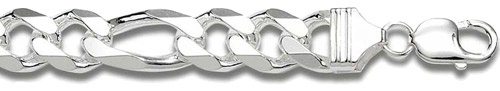 24 Figaro 350 Chain