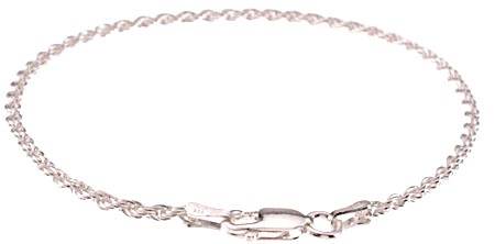 20 Rope Chain