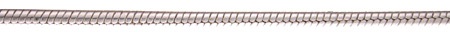 16 Snake 040 Chain