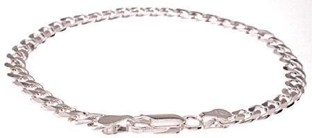 7 Curb 150 Bracelet