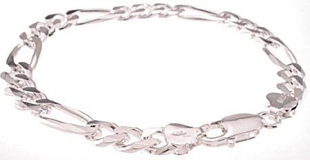 8 Figaro 200 Bracelet