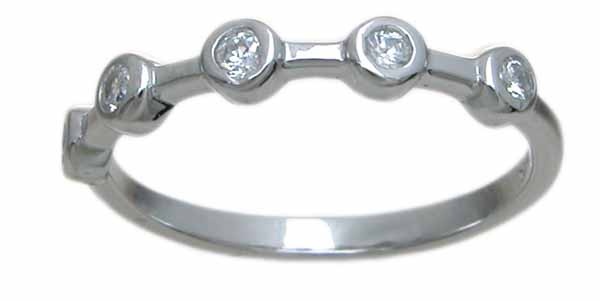 Wholesale Sterling Silver Ring