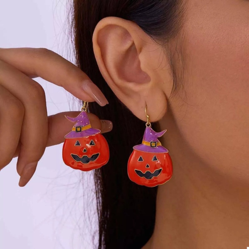 Orange / One Size