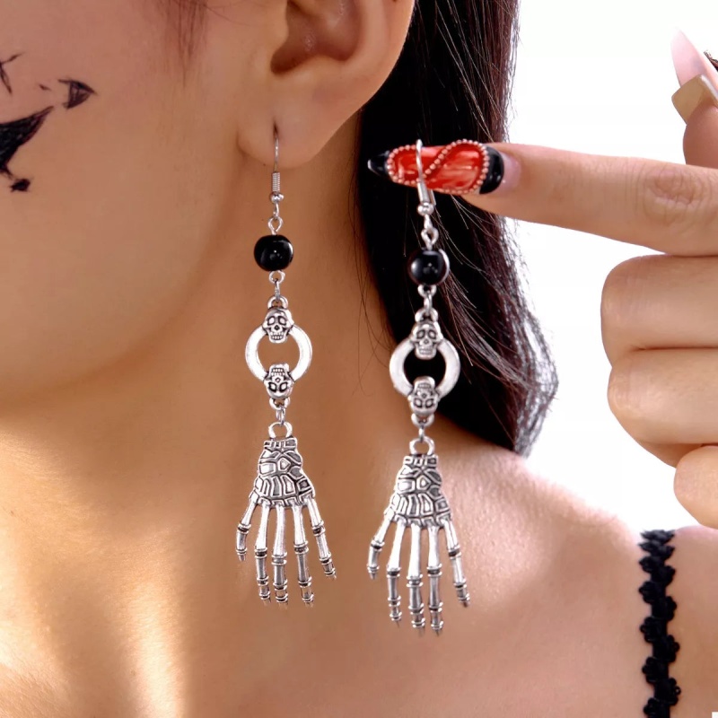Silver / One Size